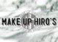 メイクアップ ヒローズ の店舗画像