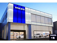 VOLVO SELEKT 岐阜 の店舗画像