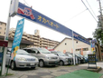 オカベオート の店舗画像