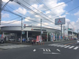 九州三菱自動車販売(株) クリーンカー久留米の店舗画像