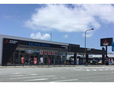 九州三菱自動車販売(株) クリーンカー二又瀬の店舗画像