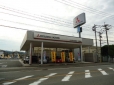 九州三菱自動車販売（株） 筑紫野店の店舗画像
