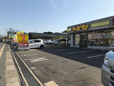 九州三菱自動車販売(株) カーセブン福岡鶴田店の店舗画像