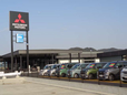 九州三菱自動車販売(株) オートモール武雄店の店舗画像