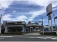 九州三菱自動車販売（株） 有井店の店舗画像