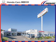 ホンダカーズ神奈川中(株) U−Select平戸の店舗画像