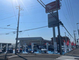 栃木ダイハツ販売(株) さくら店の店舗画像
