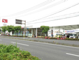 栃木ダイハツ販売(株) 今市店の店舗画像