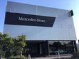 メルセデス・ベンツ浦安ALL TIME STARS の店舗画像