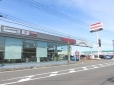山形日産自動車販売 カーパレス鶴岡の店舗画像
