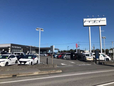 日産プリンス栃木販売 インターパーク店 U−Carショップの店舗画像