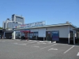茨城日産自動車 U−遊館 県庁前店の店舗画像