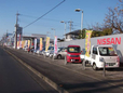 茨城日産自動車 U−Cars大宮店の店舗画像