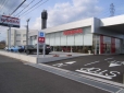 茨城日産自動車 U−Cars神栖店の店舗画像