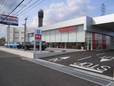 茨城日産自動車 U−Cars神栖店の店舗画像