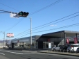 長野日産自動車 柳原店の店舗画像