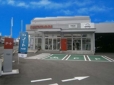長野日産自動車 上田国分店の店舗画像