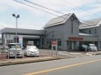 長野日産自動車 中野店の店舗画像