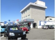 富山日産自動車株式会社 富山ユーズドカーセンターの店舗画像