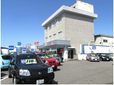 富山日産自動車株式会社 富山ユーズドカーセンターの店舗画像