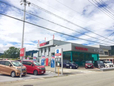 岐阜日産自動車(株) カ−パレス高山の店舗画像