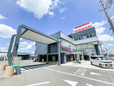 岐阜日産自動車(株) カーパレス岐阜西の店舗画像