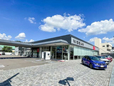 岐阜日産自動車(株) カーパレス関の店舗画像