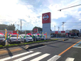 静岡日産自動車(株) 鷹岡カープラザの店舗画像