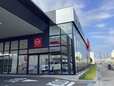 静岡日産自動車(株) 静岡国吉田店の店舗画像