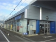 静岡日産自動車（株） 藤枝立花店の店舗画像