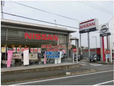 静岡日産自動車(株) 富士宮店の店舗画像
