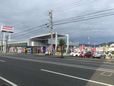 静岡日産自動車(株) 千代田カープラザの店舗画像