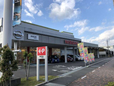 静岡日産自動車(株) 平和店の店舗画像
