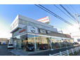 東愛知日産自動車(株) 豊橋下地店の店舗画像