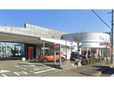 東愛知日産自動車(株) 豊川蔵子店の店舗画像