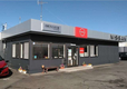 日産プリンス三重販売(株) U−Car松阪の店舗画像