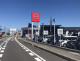 日産サティオ富山 砺波店 U−Carsとなみの店舗画像