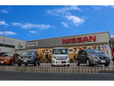 日産プリンス広島販売 三次店の店舗画像