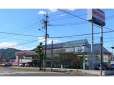 日産プリンス広島販売 庚午橋東店の店舗画像