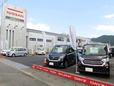 高知日産プリンス販売 カーパレス土佐道路の店舗画像