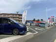 日産プリンス熊本販売 カーランド新南部店の店舗画像