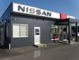 日産サティオ佐賀 カーパレス久保田の店舗画像