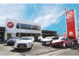 GTNET(株) GT−R 買取・スポーツカー専門店 GTNET大阪の店舗画像
