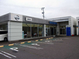 岩手日産自動車 遠野店の店舗画像