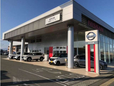 岩手日産自動車 盛岡南インター店の店舗画像