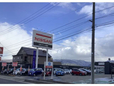 日産プリンス福島販売 オートピア会津の店舗画像