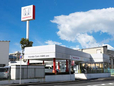 ホンダカーズ大阪南 石津店の店舗画像