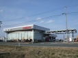 福島日産自動車 原町店の店舗画像