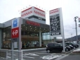 福島日産自動車 船引店の店舗画像
