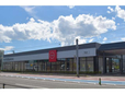 福島日産自動車 福島鎌田店の店舗画像